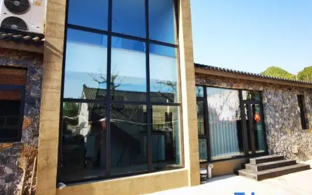 Tianjin Shannuan Yizhai Homestay