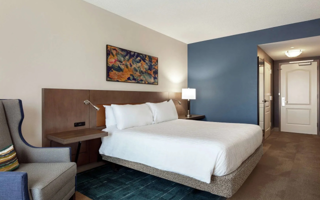 Hilton Garden Inn Harrisburg East