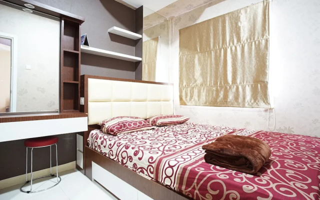 Green Pramuka City by Karen Property