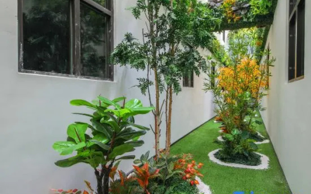 Homeinn Plus Hotel (Wuhan Hankou Railway Station)
