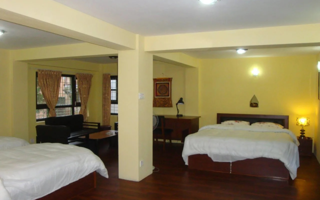 Kumari Guest House
