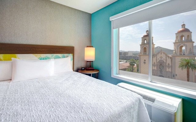 Home2 Suites BY Hilton Tucson Downtown
