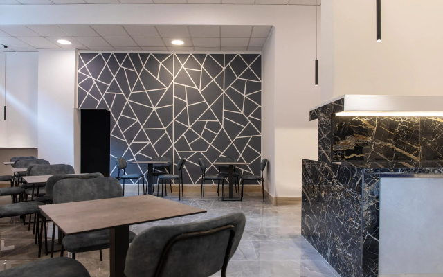 Best Western Hotel Revolution