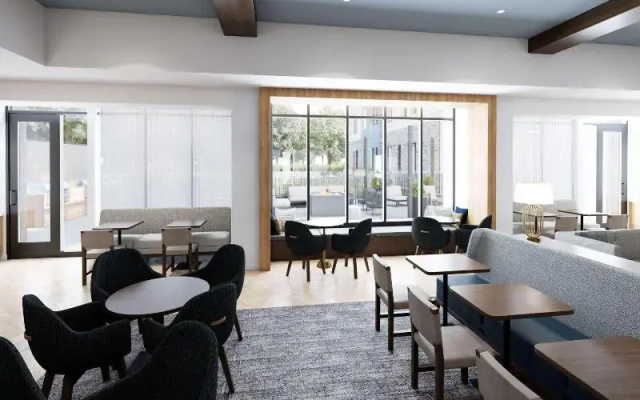 Staybridge Suites Aurora East by IHG