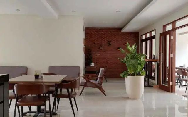 Rumah Cimandiri