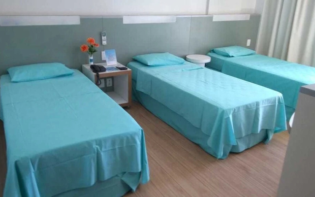Barreto Apart Hotel