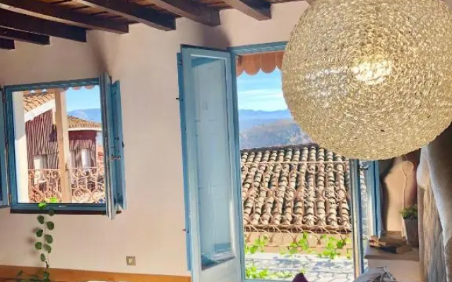 Casa Rural Cabo la Aldea
