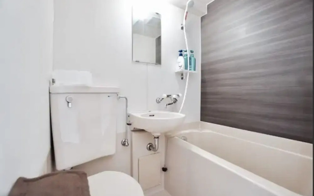 Hostel 758 Nagoya1G