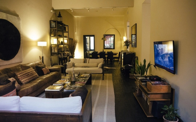 Be Jardin Escondido by Coppola