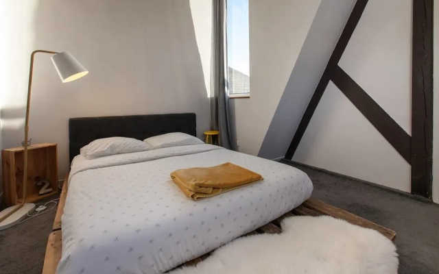 Duplex Design et Lumineux