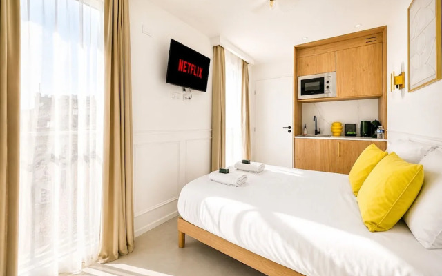 JIJI Suites