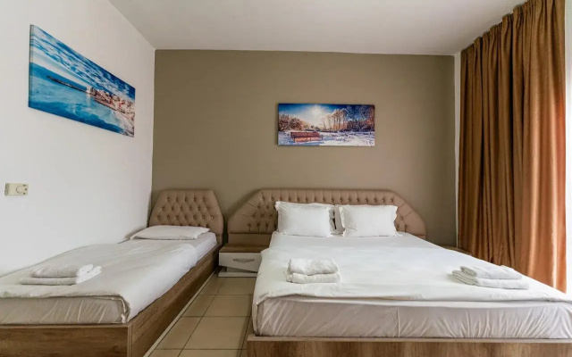 Hotel Princ