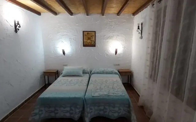 Cortijo La Ajedrea
