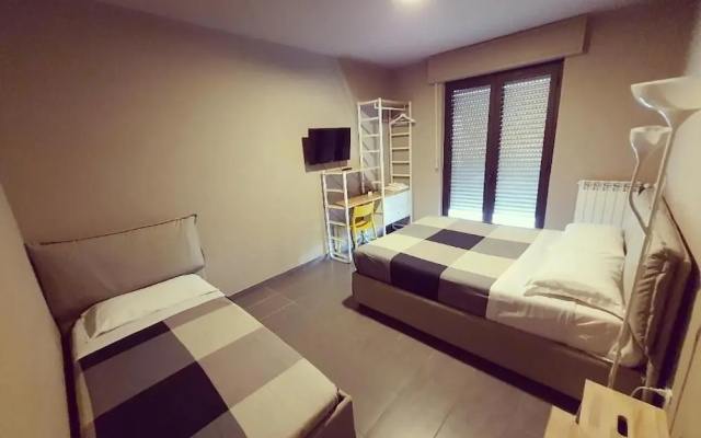Residence Dannunziano