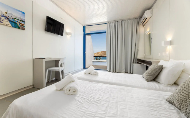 Hotel Hippocampus