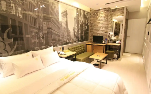Gimcheon Bnb