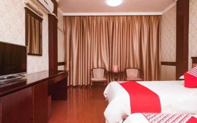 Mingdu Hotel