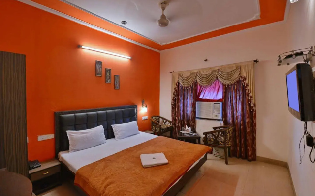Hotel Comfort Inn