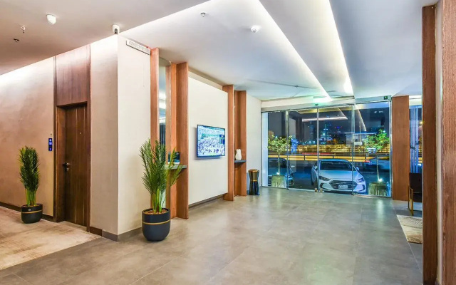 Al Muhaidb Residence Al Muhammadiah