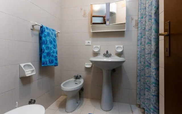 Comfortable Flat Close to Beach and Center
