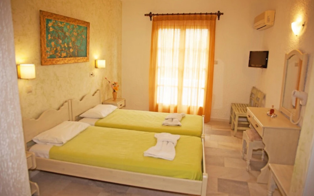 Hotel Saint George Valsamitis