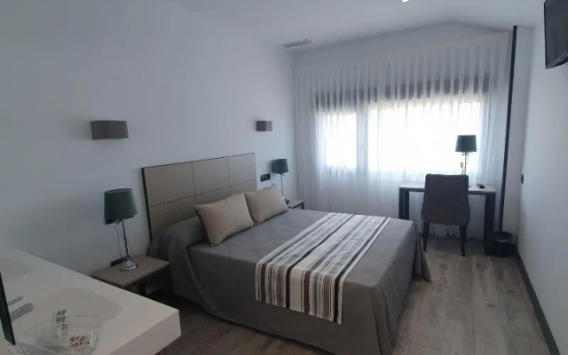 Hotel Iberum