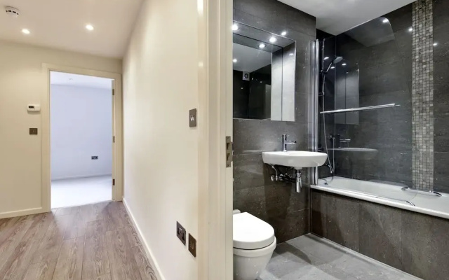 3 Bedroom Apartment near Paddington