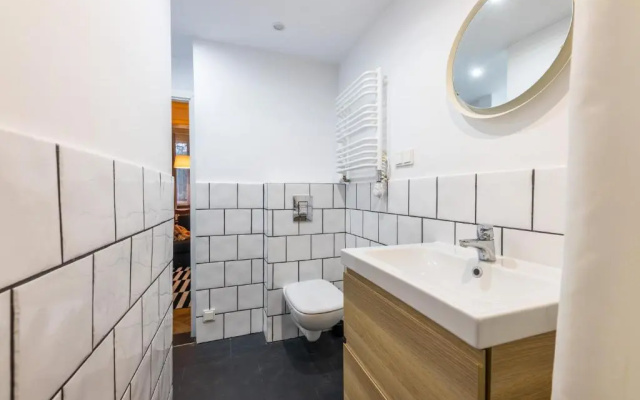 Victus Apartamenty Apartament Bolek i Lolek