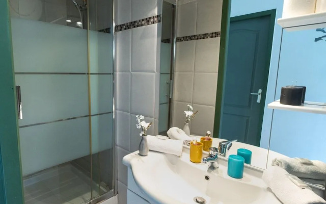 Residence le Saint Esteve