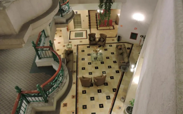 Hotel Quinta Cesar