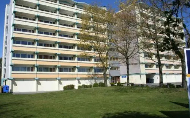 Ferienwohnung E529 Fur 2-4 Personen An Der Ostsee