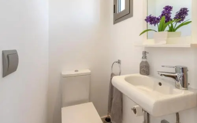 Townhouse Victor