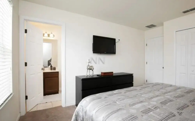 Wonderful Apto Vacation Villa