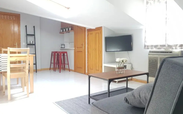El Apartamento de BarcelÃ³