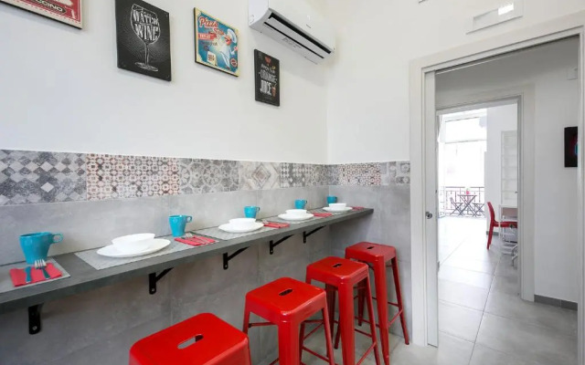 President Suites