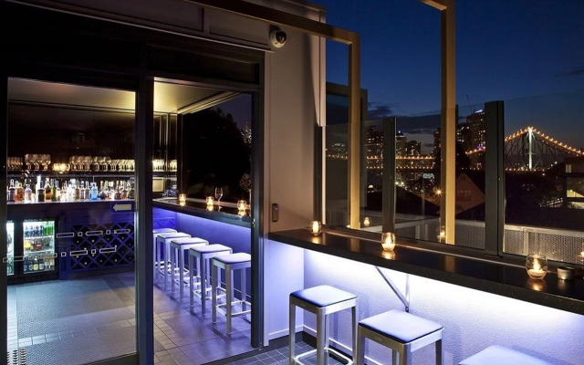 Spicers Balfour Brisbane