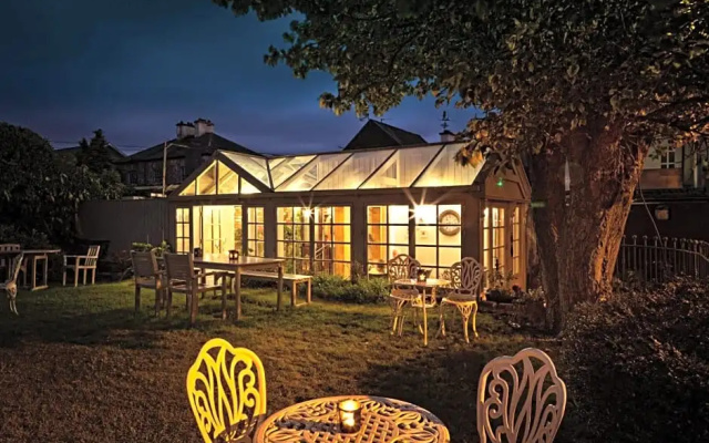 Keenans Boutique Hotel