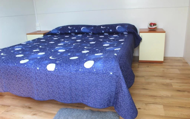 Camping Aquileia