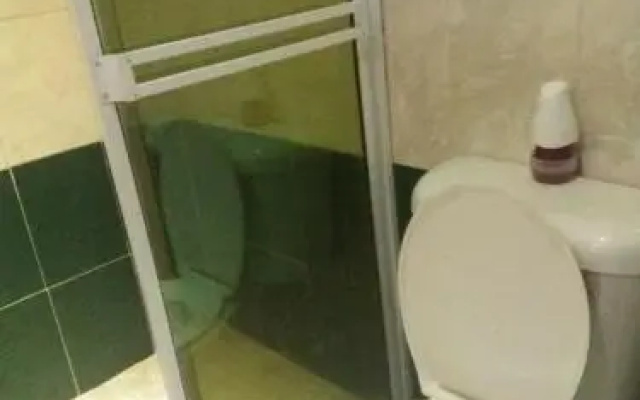Hostel la 23