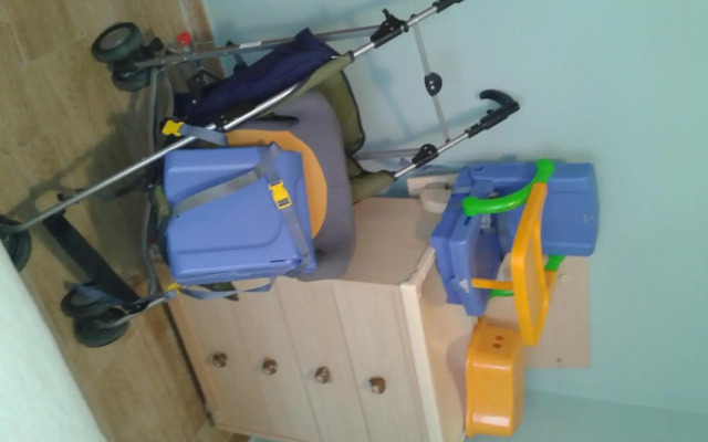 Apartamento Plaza Castañuelas
