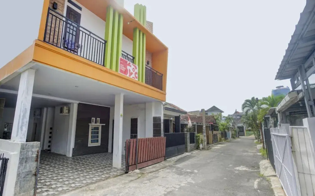 Griya Tentrem Syariah by OYO