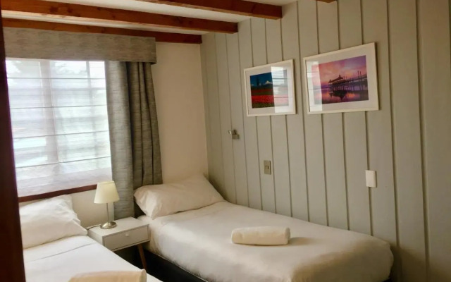 Hotel Frutillar