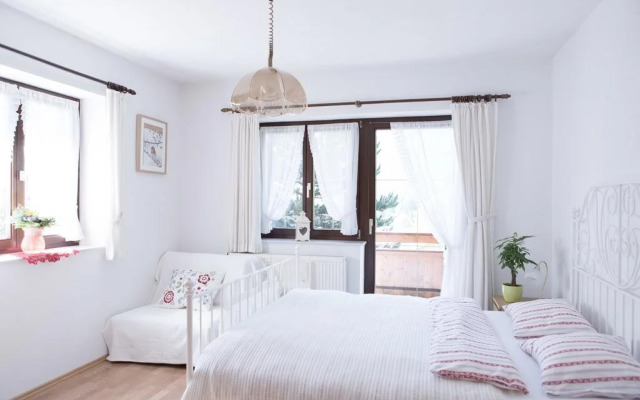 Ferienhaus SARA