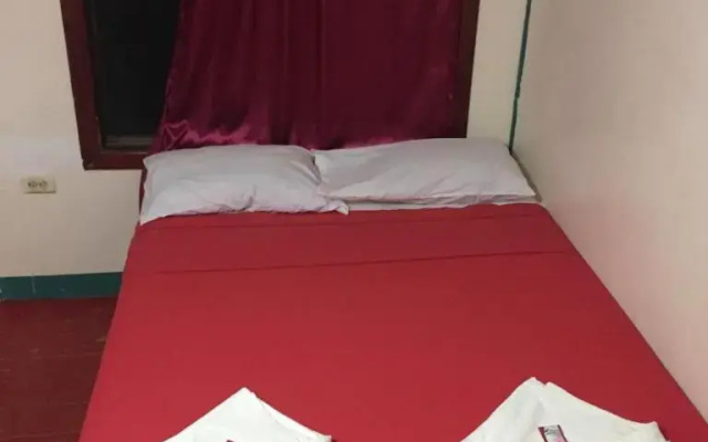 Jackson Guest House