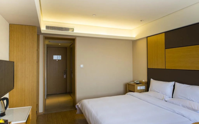 Sucha Hotel Chongqing Jiefangbei