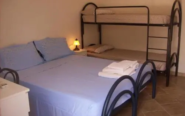 Il B&B Le Sancinare