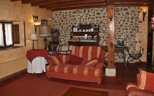 La Posada de Numancia