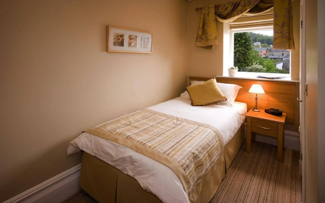 Lymestone Boutique Accommodation