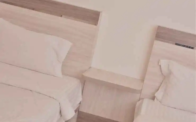 Rayhan Square Hotel