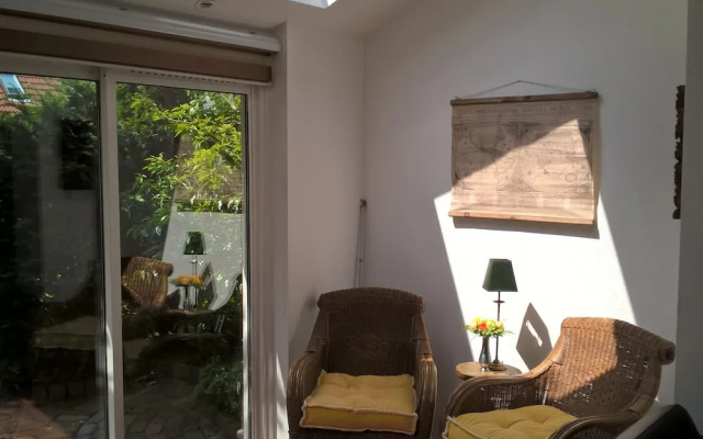 Comfortable Holiday Home in Castricum near Sea